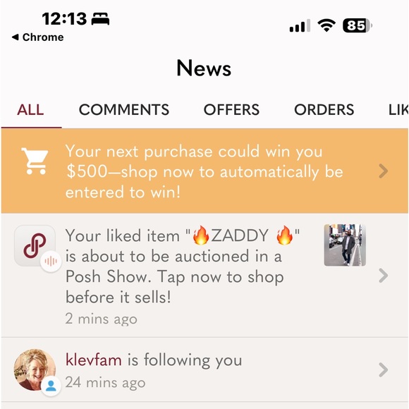 Meet your Posher, Carol - Picture 4 of 4